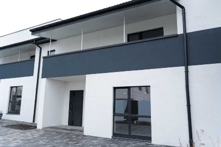 Акція! Останній таун з максимальним наповненням. Встигніть забрати!