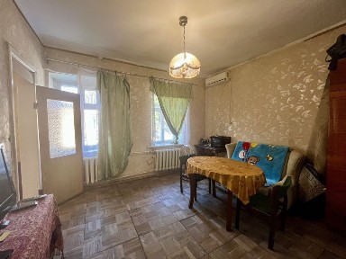 Продам квартиру в Центре, жемчужина на Молдованке!