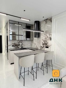 ЖК Атмосфера. Аркадия. Французский бульвар.