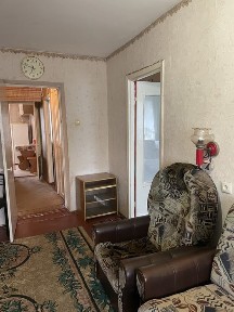 Здаю 3к/к район кіно - ра ЮНІСТЬ