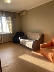 Сдаю бюджетную 2к на ЮТЗ (Чайковского-Космонавтов)