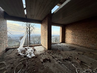 Продам однокімнатну квартиру в новобудові