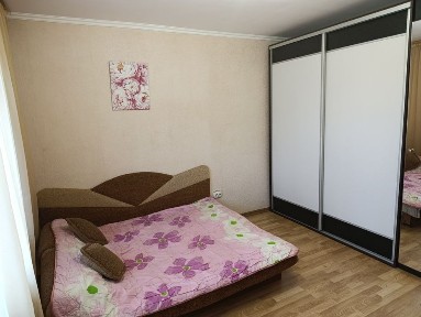 Здається 1к. кв. по Одеській