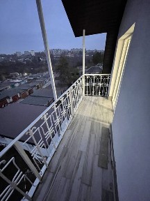 Аренда 1к квартиры в центре города, Конисского, Сечевых стрельцов