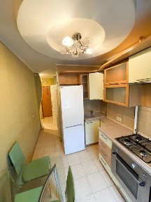 Аренда 3к возле Каравана Терещенковская