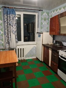 Здам 2-кімнатну квартиру на Західному.