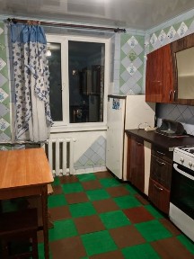 Здам 2-кімнатну квартиру на Західному.