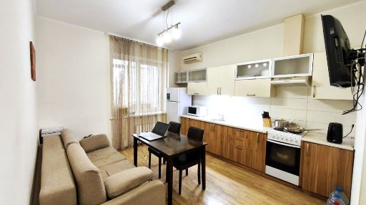 Аренда ЖК Каскад