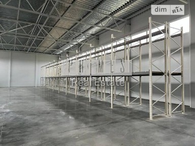 Здається комерційне приміщення на вул Господарська, площа 900 кв. м • ID 33618376