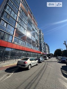 Здається комерційне приміщення на вул. Привокзальна 12А, площа 502 кв. м • ID 33558490