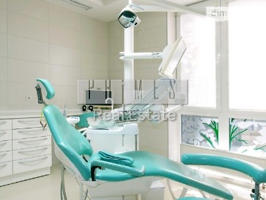 Здається комерційне приміщення на вул. Василя Тютюнника 37/1, площа 239 кв. м • ID 33230372