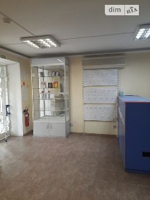 Здається комерційне приміщення на просп. Центральний, площа 80 кв. м • ID 33113453