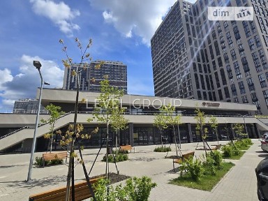 Здається комерційне приміщення на вул. Олександра Олеся, площа 60 кв. м • ID 33068227