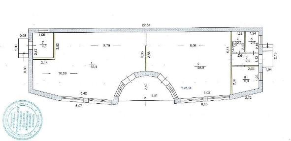 Дніпропетровська область, Кривий Ріг, Металургійний