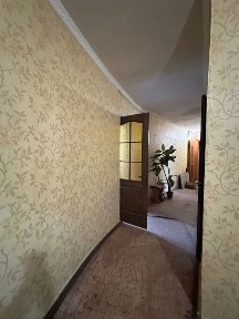 Продается 3х комнатная квартира чешка