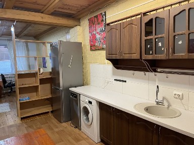 Оренда части дома 54м2 Гатне Теремкі