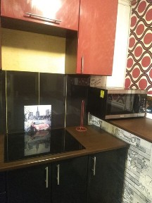 Задаю в оренду євродвушку. Вул. Милославська