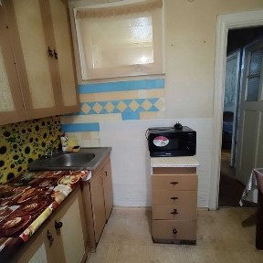 Оренда 3 к. квартири Л. Каденюка 20. м. Чернігівська 15 хвилин.