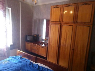 Здам 1 кімнатну квартиру Гната Юри