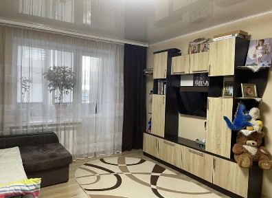 Продам 1кімн кв Проспект Незалежності