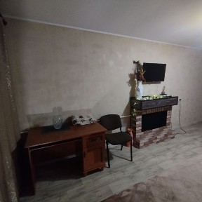 Слов'янськ. Квартира 1-кімнатна, 2 поверх.