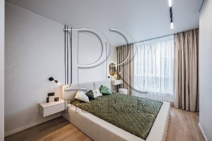 Без % 1к Варшавський/48,6 м2/генератор/9 поверх