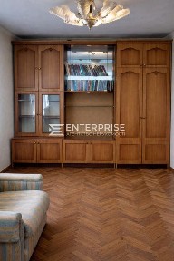 Продаж 1к квартири метро Дорогожичі, Ольжича, Шевченківський район