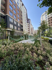 Продам однокімнатну квартиру ЖК Синергія Сіті. Без клмісії