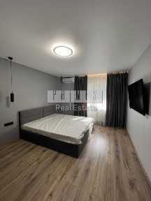 Продажа Квартира 3 комнаты 78м2 3 этаж ЖК The Lakes Голосеевский р-н