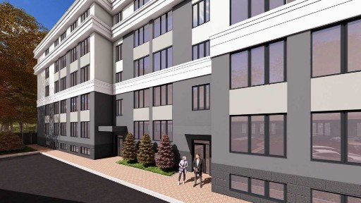 Продаж 2-кімнатної квартири Ірпінь Розтермінування на 18 міс