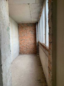 1кімн (55м2) Солом'янка|Червонозоряний|Липківського