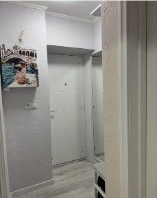 Продам 1 к кв. з ремонтом