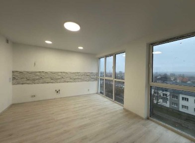 Квартира з ремонтом в центрі міста