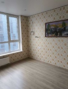 Валика Євро 2к квартира з ремонтом