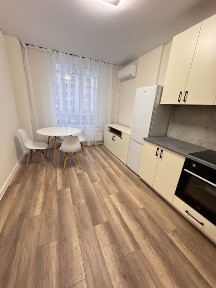 НОВА 1к квартира з ремонтом у продажу ! Постанова, Сертифікат - Так