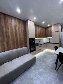 Продам 1 кімнатну квартиру жк у- квартал.