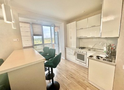 Квартира з ремонтом та меблями в Ірпені! 2% оформлення Іпотека