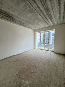 Велика 3-к квартиру без ремонту! Готовий Будинок!