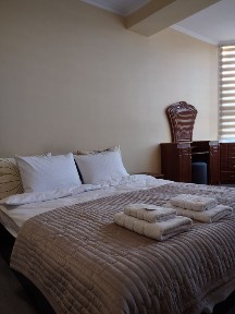 Однокімнатна квартира в новобудові