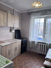 1 комн Семена Палия/ Крыжановка маг. Сильпо