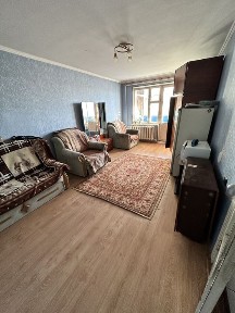 Продам 4-х комнатную квартиру в Авангарде