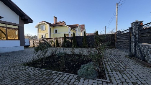 Будинок, у який закохуєшся з першого погляду