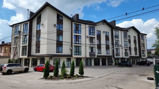 Продаж квартири 85 кв. м., вул. Лабунського 14 (р-н Макарова, Екватор)