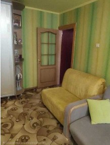 Продам 1к. кв. Салтовка ТРК Украина, 605 м/н.