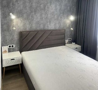 Продам 2х к. квартиру, ЖК Гідропарк, Борткевича, 9,38м2 (код18226)