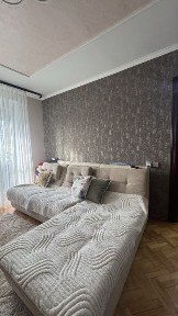 2-х кімн. квартира з ремонтом вул. Чукаріна