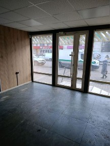 Оренда магазину по вул. Тищика!