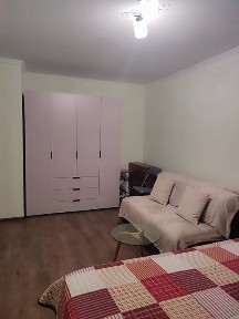 Оренда! Однокімнатна квартира р-н Кн. Ольги