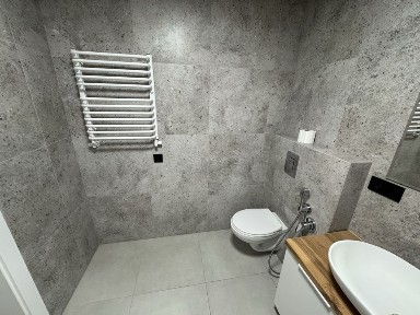 Мечникова квартира