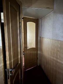 Оренда 1-кімнатної квартири, Бабурка